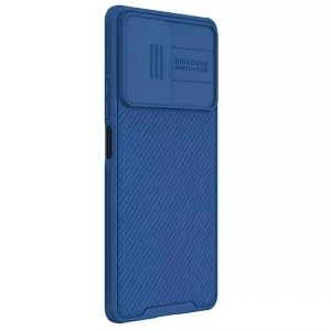کاور نیلکین مدل CamShield Pro مناسب برای گوشی موبایل شیائومی Redmi Note 12 Turbo / Poco F5