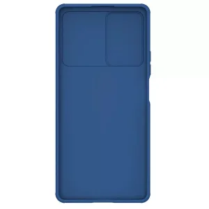 کاور نیلکین مدل CamShield Pro مناسب برای گوشی موبایل شیائومی Redmi Note 12 Turbo / Poco F5