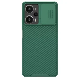 کاور نیلکین مدل CamShield Pro مناسب برای گوشی موبایل شیائومی Redmi Note 12 Turbo / Poco F5