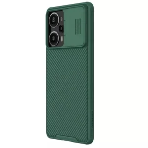 کاور نیلکین مدل CamShield Pro مناسب برای گوشی موبایل شیائومی Redmi Note 12 Turbo / Poco F5