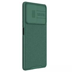 کاور نیلکین مدل CamShield Pro مناسب برای گوشی موبایل شیائومی Redmi Note 12 Turbo / Poco F5
