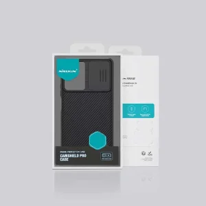 کاور نیلکین مدل CamShield Pro مناسب برای گوشی موبایل شیائومی Redmi Note 12 Turbo / Poco F5