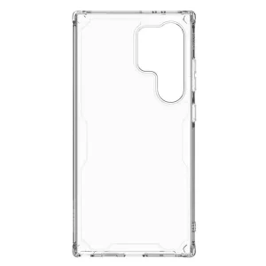 کاور نیلکین مدل Nature TPU Pro مناسب برای گوشی موبایل سامسونگ galaxy s24 ultra