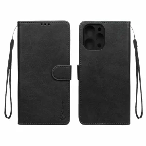 کیف کلاسوری نیلکین مدل چرمی مناسب برای گوشی موبایل شیائومی Redmi 12