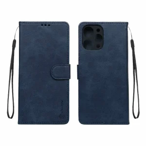کیف کلاسوری نیلکین مدل چرمی مناسب برای گوشی موبایل شیائومی Redmi 12