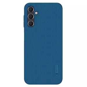 کاور نیلکین مدل Super Frosted Shield مناسب برای گوشی موبایل سامسونگ Galaxy A14 4G