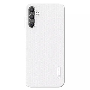کاور نیلکین مدل Super Frosted Shield مناسب برای گوشی موبایل سامسونگ Galaxy A14 4G