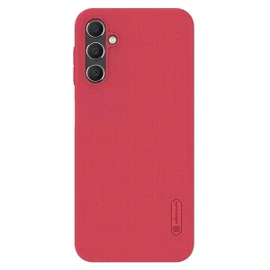 کاور نیلکین مدل Super Frosted Shield مناسب برای گوشی موبایل سامسونگ Galaxy A14 4G