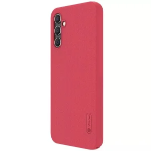 کاور نیلکین مدل Super Frosted Shield مناسب برای گوشی موبایل سامسونگ Galaxy A14 4G