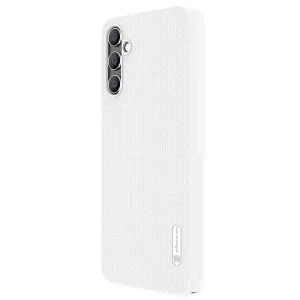 کاور نیلکین مدل Super Frosted Shield مناسب برای گوشی موبایل سامسونگ Galaxy A14 4G