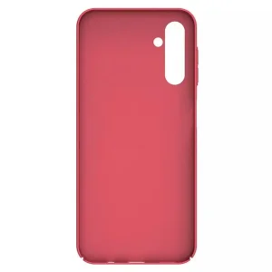 کاور نیلکین مدل Super Frosted Shield مناسب برای گوشی موبایل سامسونگ Galaxy A14 4G