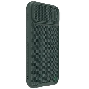 کاور نیلکین مدل  Textured S Case مناسب برای گوشی موبایل اپل iPhone 14
