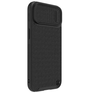 کاور نیلکین مدل  Textured S Case مناسب برای گوشی موبایل اپل iPhone 14
