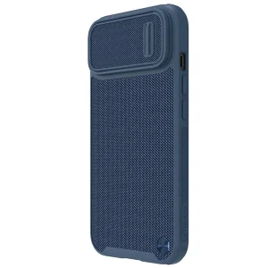 کاور نیلکین مدل  Textured S Case مناسب برای گوشی موبایل اپل iPhone 14