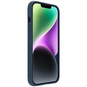 کاور نیلکین مدل  Textured S Case مناسب برای گوشی موبایل اپل iPhone 14