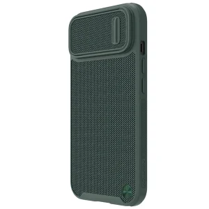 کاور نیلکین مدل  Textured S Case مناسب برای گوشی موبایل اپل iPhone 14