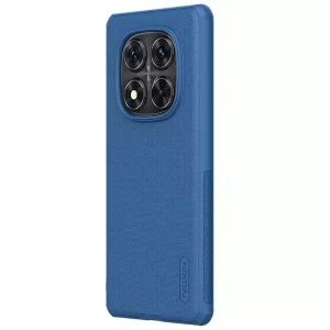 کاور نیلکین مدل Super Frosted Shield Pro مناسب برای گوشی موبایل شیائومی Redmi Note 14 Pro Plus