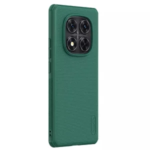 کاور نیلکین مدل Super Frosted Shield Pro مناسب برای گوشی موبایل شیائومی Redmi Note 14 Pro Plus