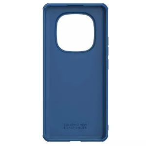کاور نیلکین مدل Super Frosted Shield Pro مناسب برای گوشی موبایل شیائومی Redmi Note 14 Pro Plus