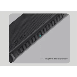 کاور نیلکین مدل Super Frosted Shield Pro مناسب برای گوشی موبایل شیائومی Redmi Note 14 Pro Plus