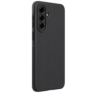 کاور نیلکین مدل Super Frosted Shield Pro Magnetic مناسب برای گوشی موبایل سامسونگ Galaxy A57