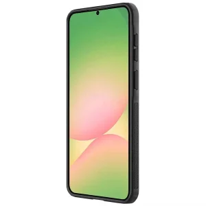 کاور نیلکین مدل Super Frosted Shield Pro Magnetic مناسب برای گوشی موبایل سامسونگ Galaxy A57