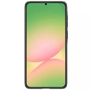 کاور نیلکین مدل Super Frosted Shield Pro Magnetic مناسب برای گوشی موبایل سامسونگ Galaxy A57