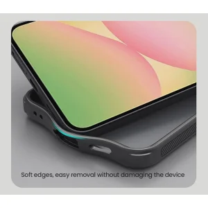 کاور نیلکین مدل Super Frosted Shield Pro Magnetic مناسب برای گوشی موبایل سامسونگ Galaxy A57