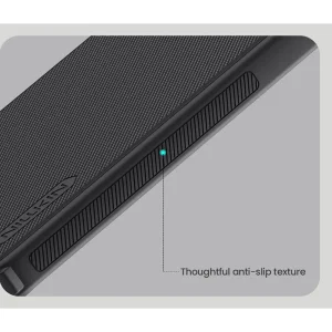 کاور نیلکین مدل Super Frosted Shield Pro Magnetic مناسب برای گوشی موبایل سامسونگ Galaxy A57