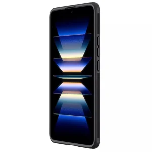 کاور نیلکین مدل CamShield Pro مناسب برای گوشی موبایل شیائومی Redmi K60 / K60 Pro / Poco F5 Pro