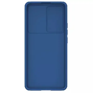 کاور نیلکین مدل CamShield Pro مناسب برای گوشی موبایل شیائومی Redmi K60 / K60 Pro / Poco F5 Pro