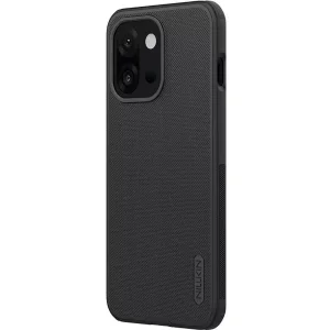 کاور نیلکین مدل Super Frosted Shield مناسب برای گوشی موبایل وان پلاس OnePlus 13T /13s