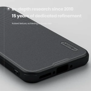 کاور نیلکین مدل Super Frosted Shield مناسب برای گوشی موبایل وان پلاس OnePlus 13T /13s