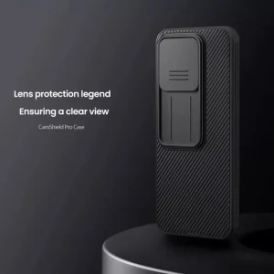 کاور نیلکین مدل CamShield Pro مناسب برای گوشی موبایل شیائومی 15T