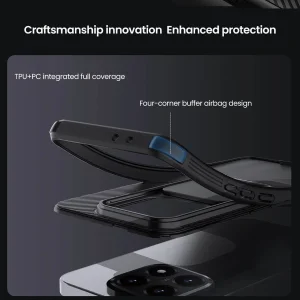 کاور نیلکین مدل CamShield Pro مناسب برای گوشی موبایل شیائومی 15T