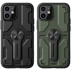 کاور نیلکین مدل Medley مناسب برای گوشی موبایل اپل Iphone 12 Mini