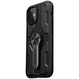 کاور نیلکین مدل Medley مناسب برای گوشی موبایل اپل Iphone 12 Mini