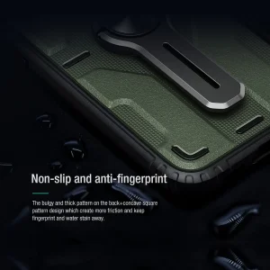 کاور نیلکین مدل Medley مناسب برای گوشی موبایل اپل Iphone 12 Mini