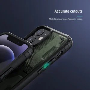 کاور نیلکین مدل Medley مناسب برای گوشی موبایل اپل Iphone 12 Mini