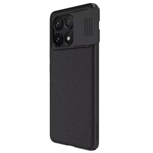 کاور نیلکین مدل CamShield مناسب برای گوشی موبایل شیائومی Poco X6 Pro 5G/ Redmi K70E