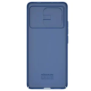 کاور نیلکین مدل CamShield مناسب برای گوشی موبایل شیائومی Poco X6 Pro 5G/ Redmi K70E