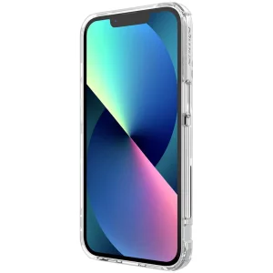کاور نیلکین مدل Nature TPU Pro مناسب برای گوشی موبایل اپل iphone 13