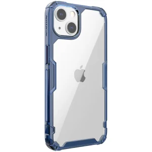 کاور نیلکین مدل Nature TPU Pro مناسب برای گوشی موبایل اپل iphone 13