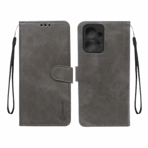 کیف کلاسوری نیلکین مدل مگنتی مناسب برای گوشی موبایل شیائومی Redmi Note 12 4G
