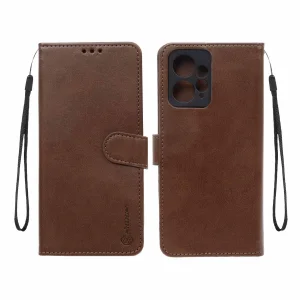 کیف کلاسوری نیلکین مدل مگنتی مناسب برای گوشی موبایل شیائومی Redmi Note 12 4G