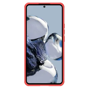 کاور نیلکین مدل Super Frosted Shield Pro مناسب گوشی شیائومی 12T Pro