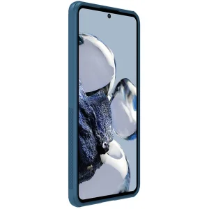 کاور نیلکین مدل Super Frosted Shield Pro مناسب گوشی شیائومی 12T Pro