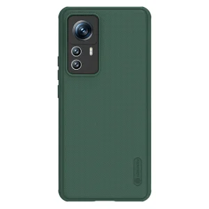 کاور نیلکین مدل Super Frosted Shield Pro مناسب گوشی شیائومی 12T Pro