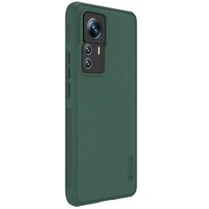 کاور نیلکین مدل Super Frosted Shield Pro مناسب گوشی شیائومی 12T Pro