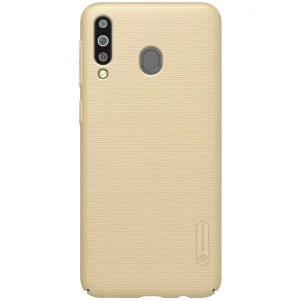 کاور نیلکین مدل Super Frosted Shield مناسب برای گوشی موبایل سامسونگ Galaxy M30